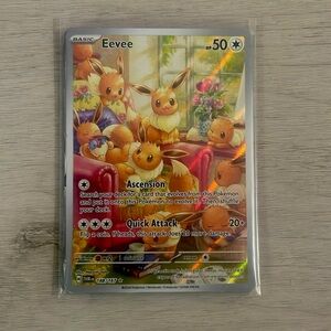 Pokemon card